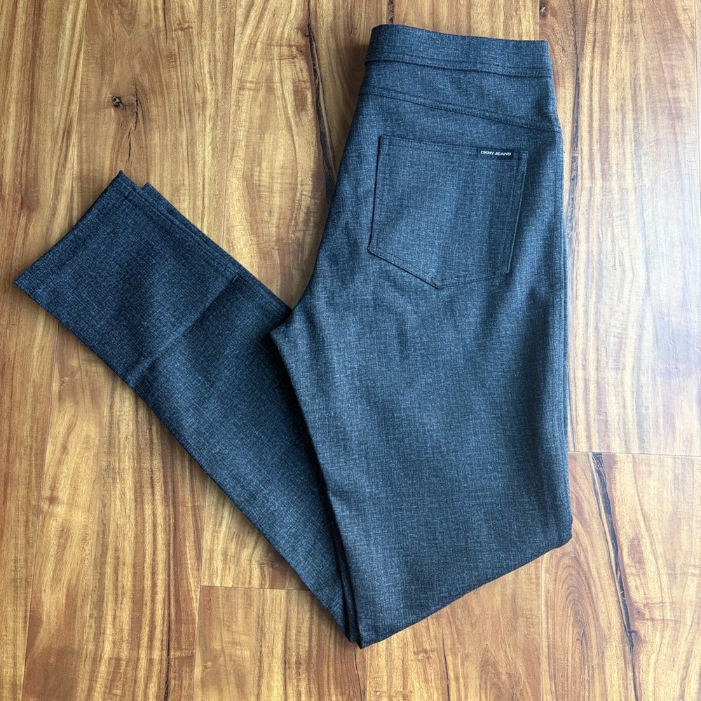 DKNY Dark Gray Women’s Pants